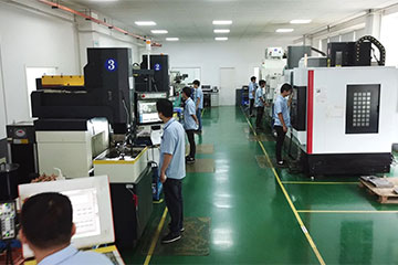 Auto Assembling line